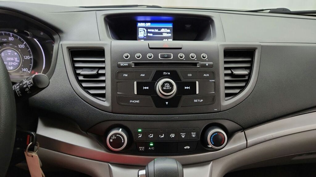 2014 Honda CR-V LX Laurel MD