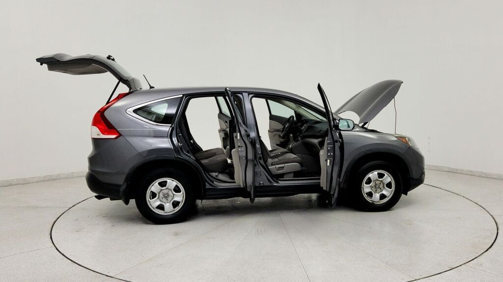 2014 Honda CR-V LX Laurel MD
