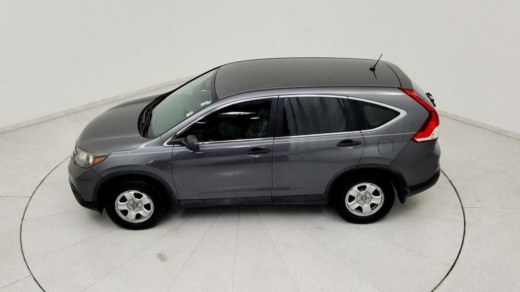 2014 Honda CR-V LX Laurel MD