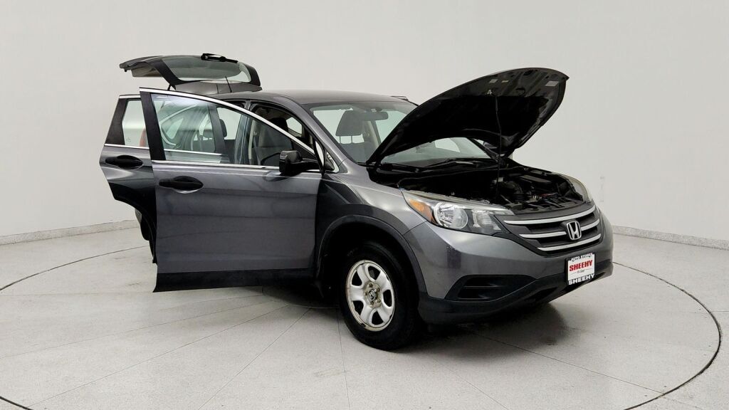 2014 Honda CR-V LX Laurel MD