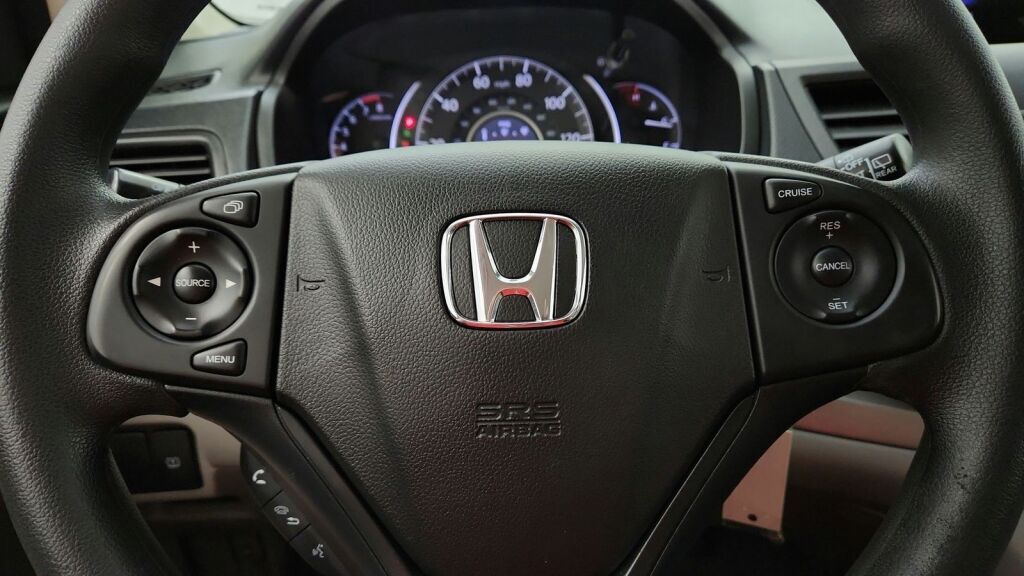 2014 Honda CR-V LX Laurel MD