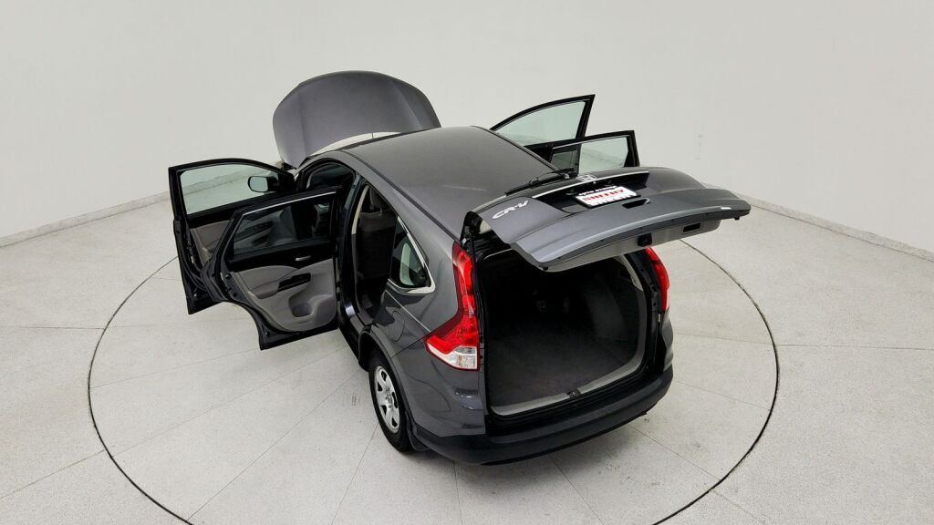 2014 Honda CR-V LX Laurel MD