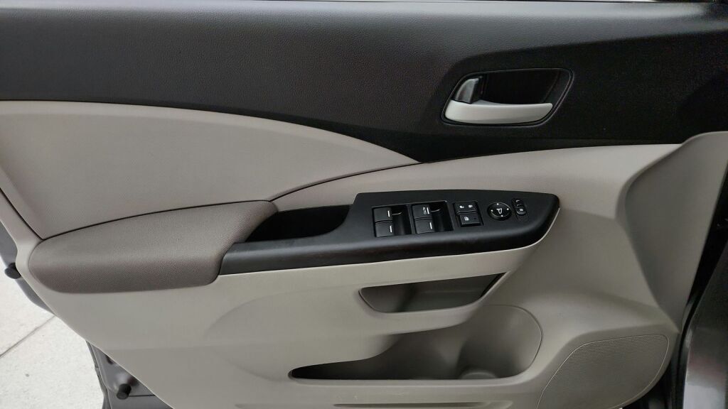 2014 Honda CR-V LX Laurel MD
