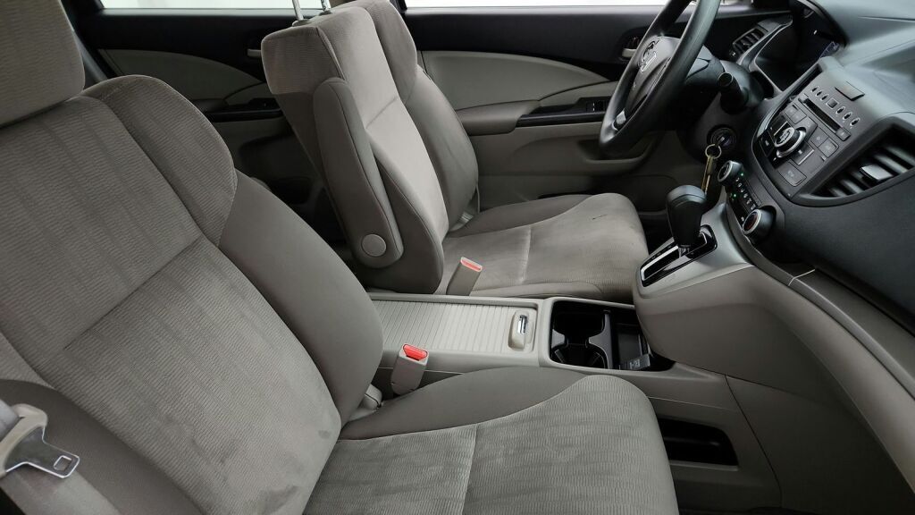 2014 Honda CR-V LX Laurel MD