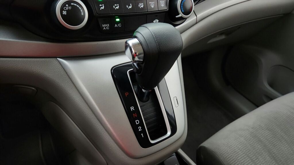 2014 Honda CR-V LX Laurel MD