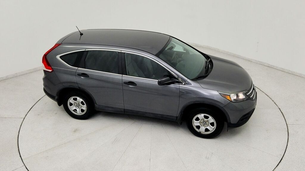 2014 Honda CR-V LX Laurel MD