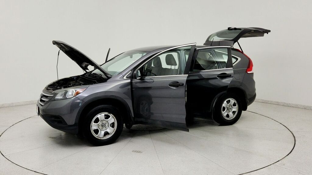 2014 Honda CR-V LX Laurel MD