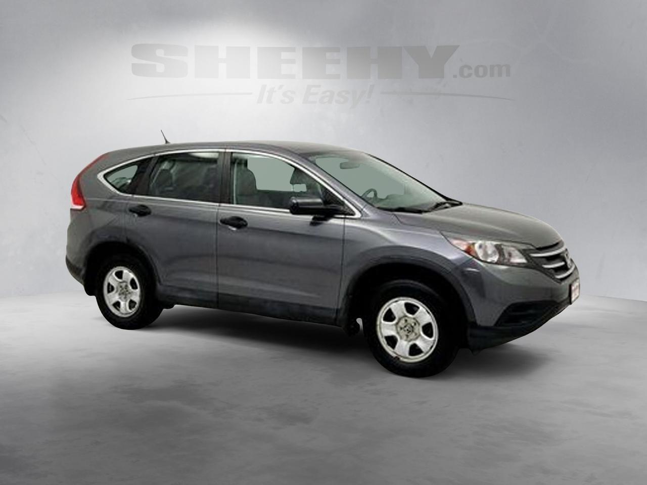 2014 Honda CR-V LX Laurel MD