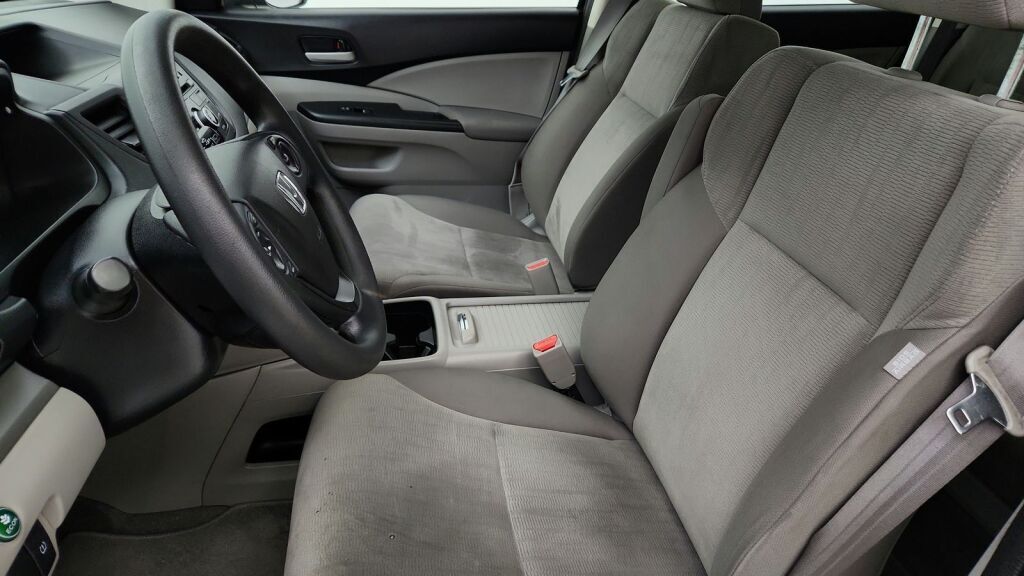 2014 Honda CR-V LX Laurel MD