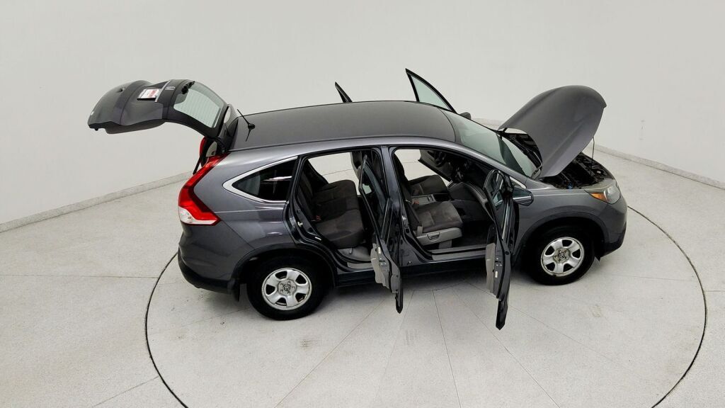 2014 Honda CR-V LX Laurel MD