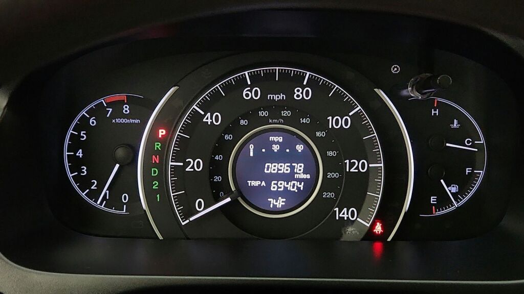 2014 Honda CR-V LX Laurel MD