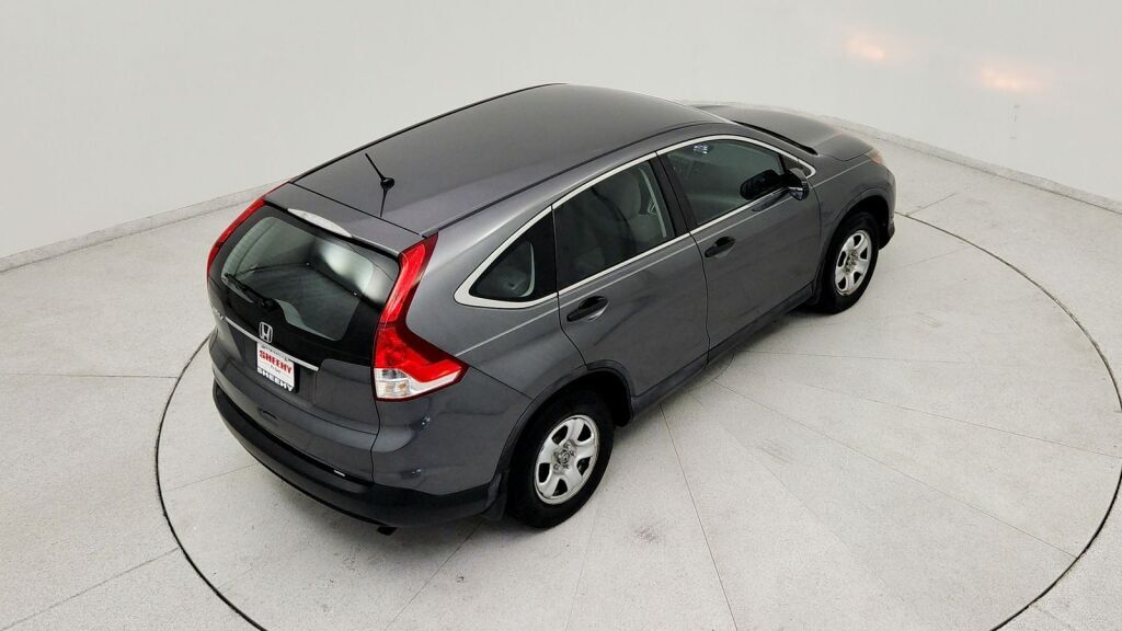 2014 Honda CR-V LX Laurel MD