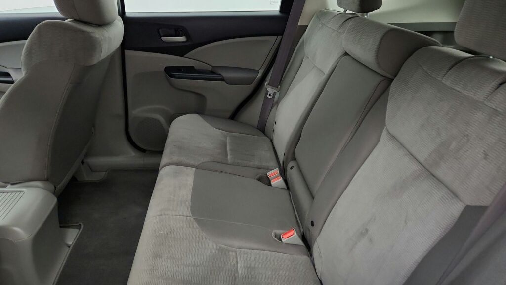 2014 Honda CR-V LX Laurel MD