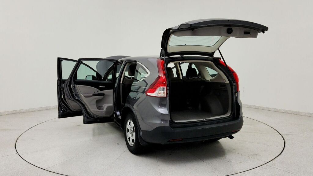 2014 Honda CR-V LX Laurel MD
