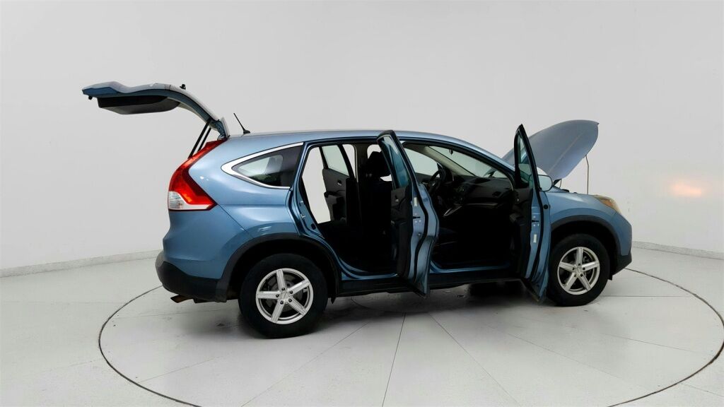 2014 Honda CR-V LX Laurel MD