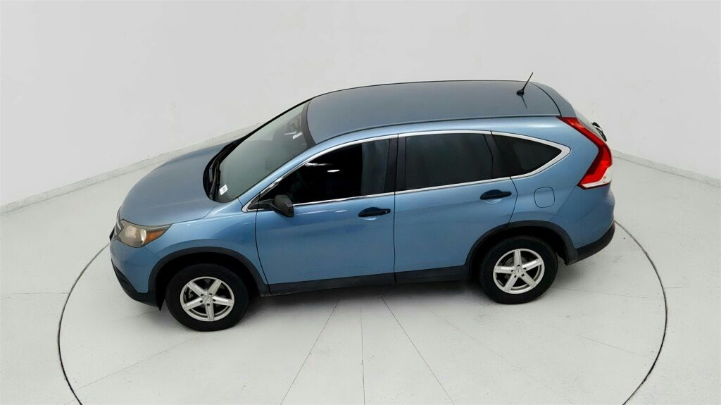 2014 Honda CR-V LX Laurel MD