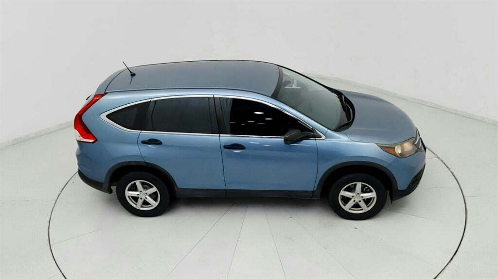 2014 Honda CR-V LX Laurel MD