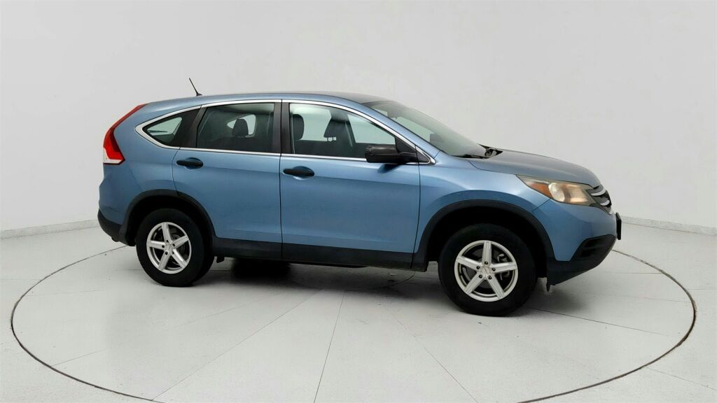 2014 Honda CR-V LX Laurel MD