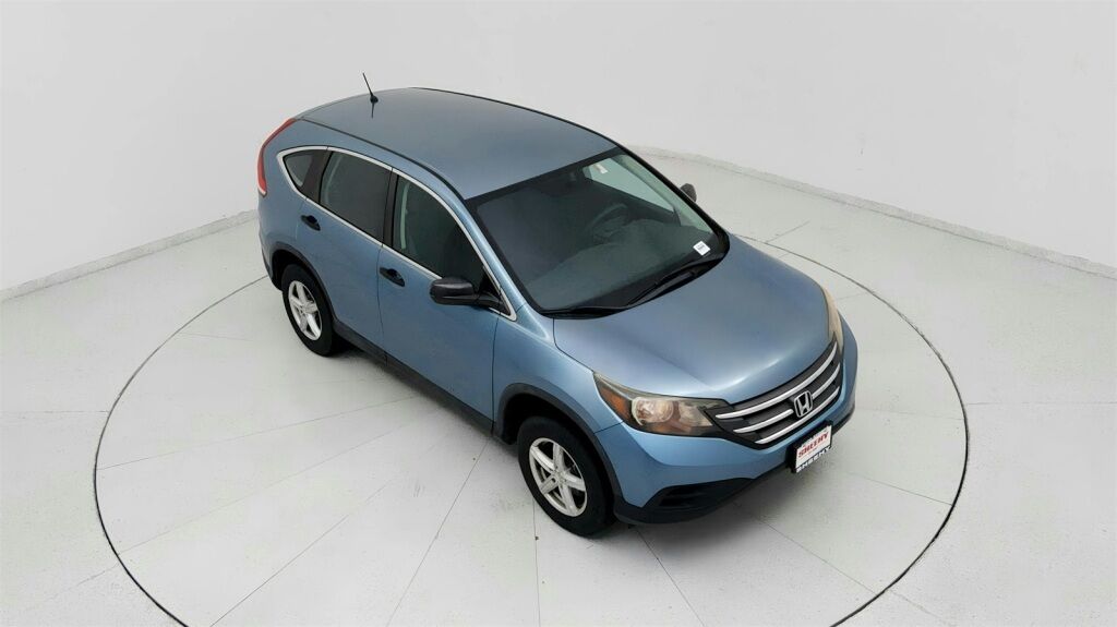 2014 Honda CR-V LX Laurel MD