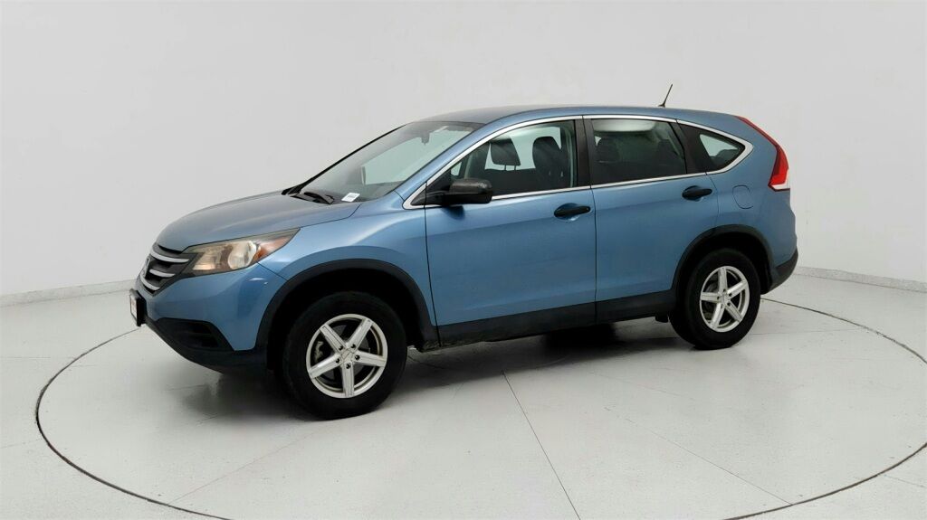 2014 Honda CR-V LX Laurel MD