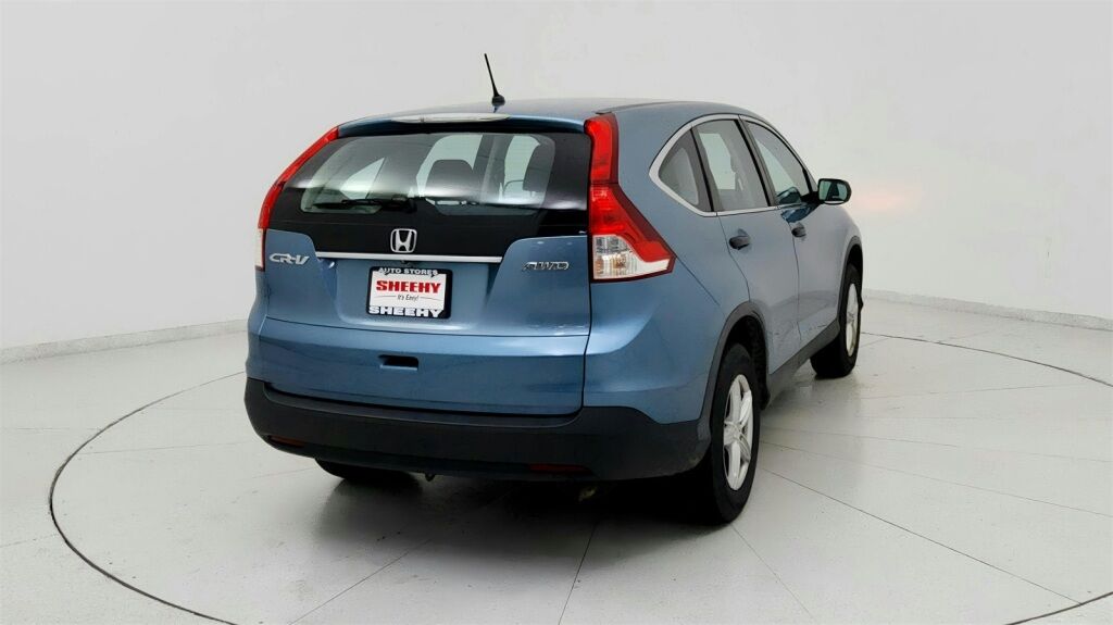 2014 Honda CR-V LX Laurel MD