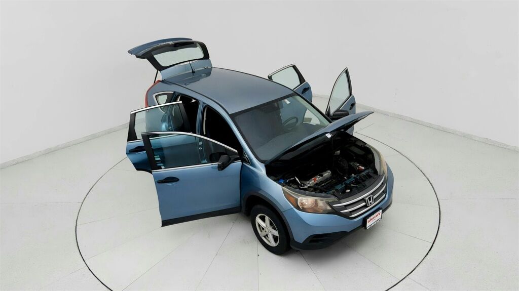 2014 Honda CR-V LX Laurel MD