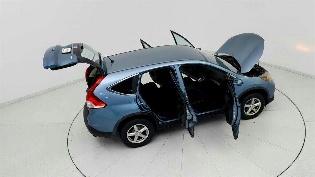 2014 Honda CR-V LX Laurel MD