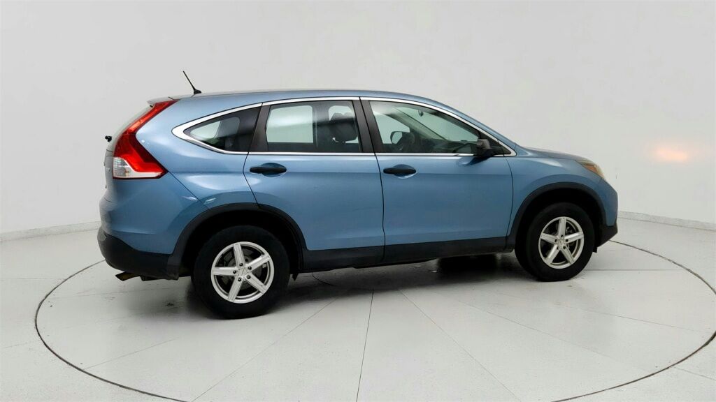 2014 Honda CR-V LX Laurel MD