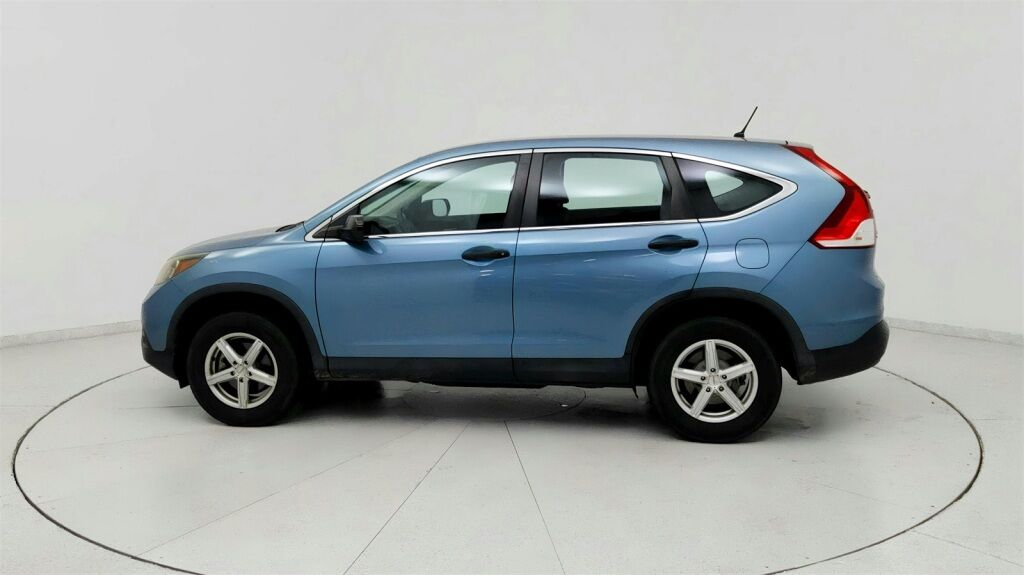 2014 Honda CR-V LX Laurel MD