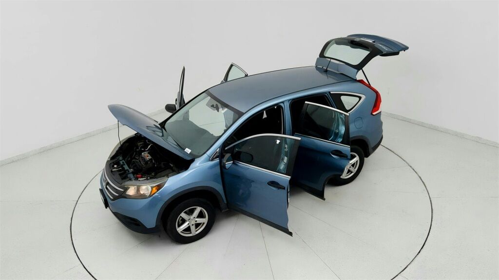 2014 Honda CR-V LX Laurel MD