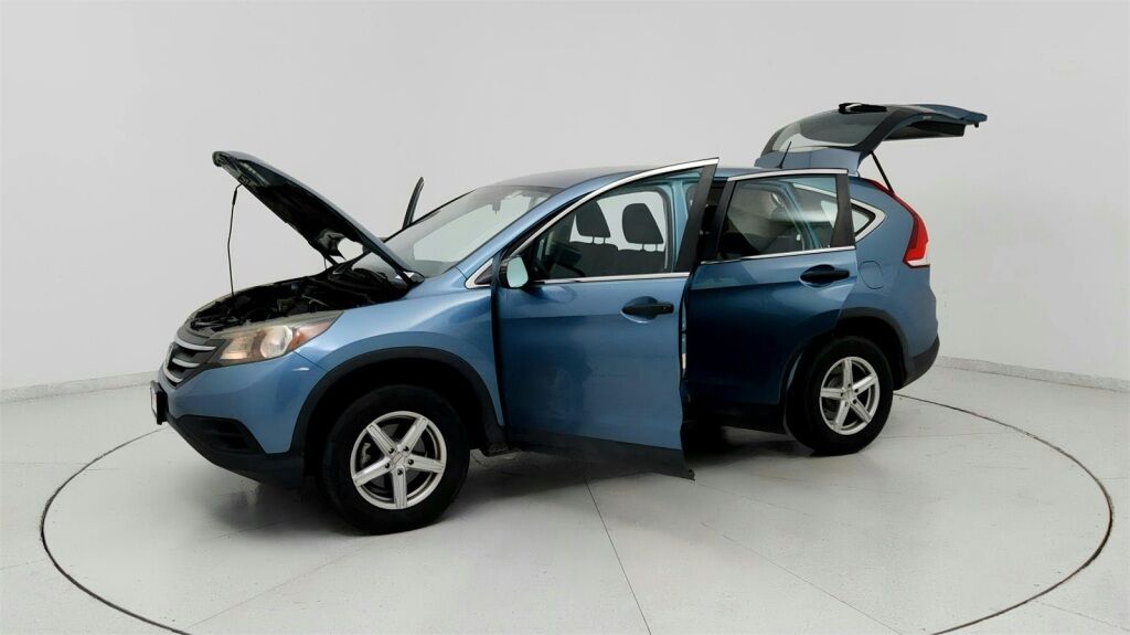 2014 Honda CR-V LX Laurel MD