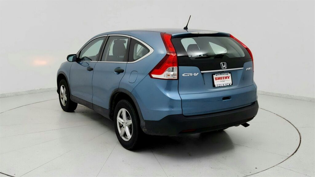 2014 Honda CR-V LX Laurel MD