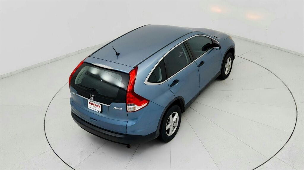 2014 Honda CR-V LX Laurel MD