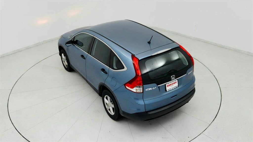 2014 Honda CR-V LX Laurel MD