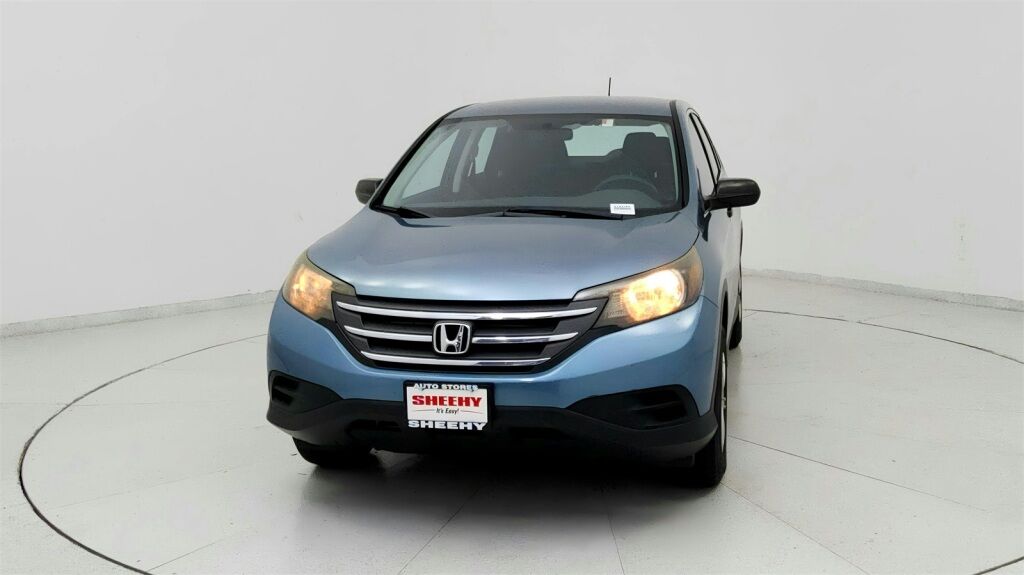2014 Honda CR-V LX Laurel MD
