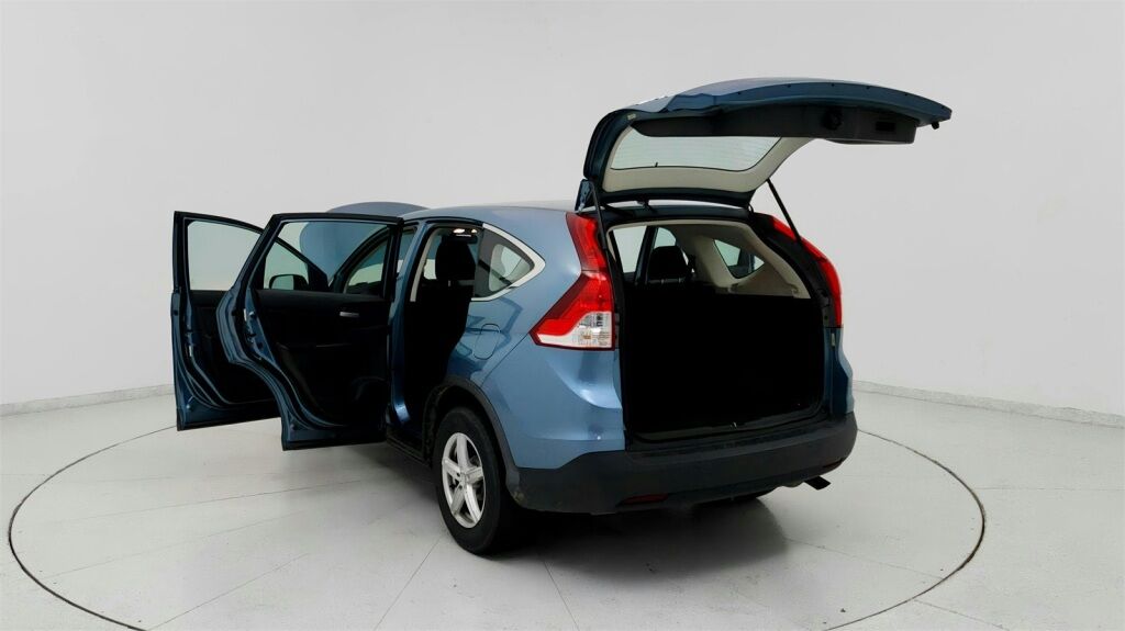 2014 Honda CR-V LX Laurel MD