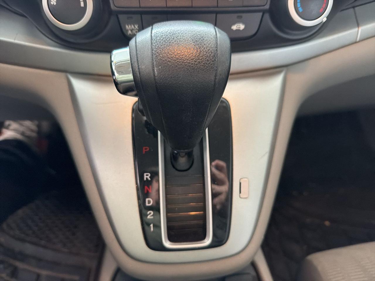 2014 Honda CR-V LX Gaithersburg MD