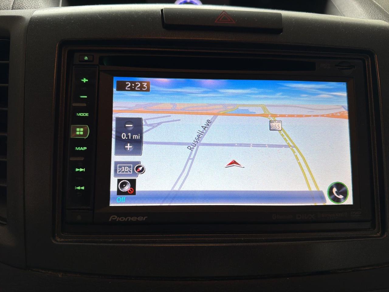 2014 Honda CR-V LX Gaithersburg MD