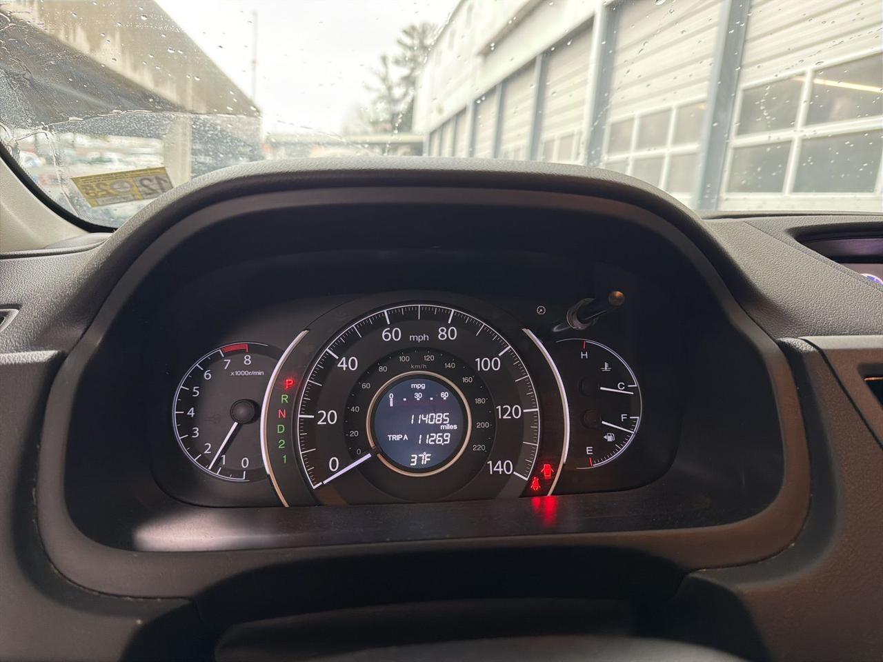 2014 Honda CR-V LX Gaithersburg MD