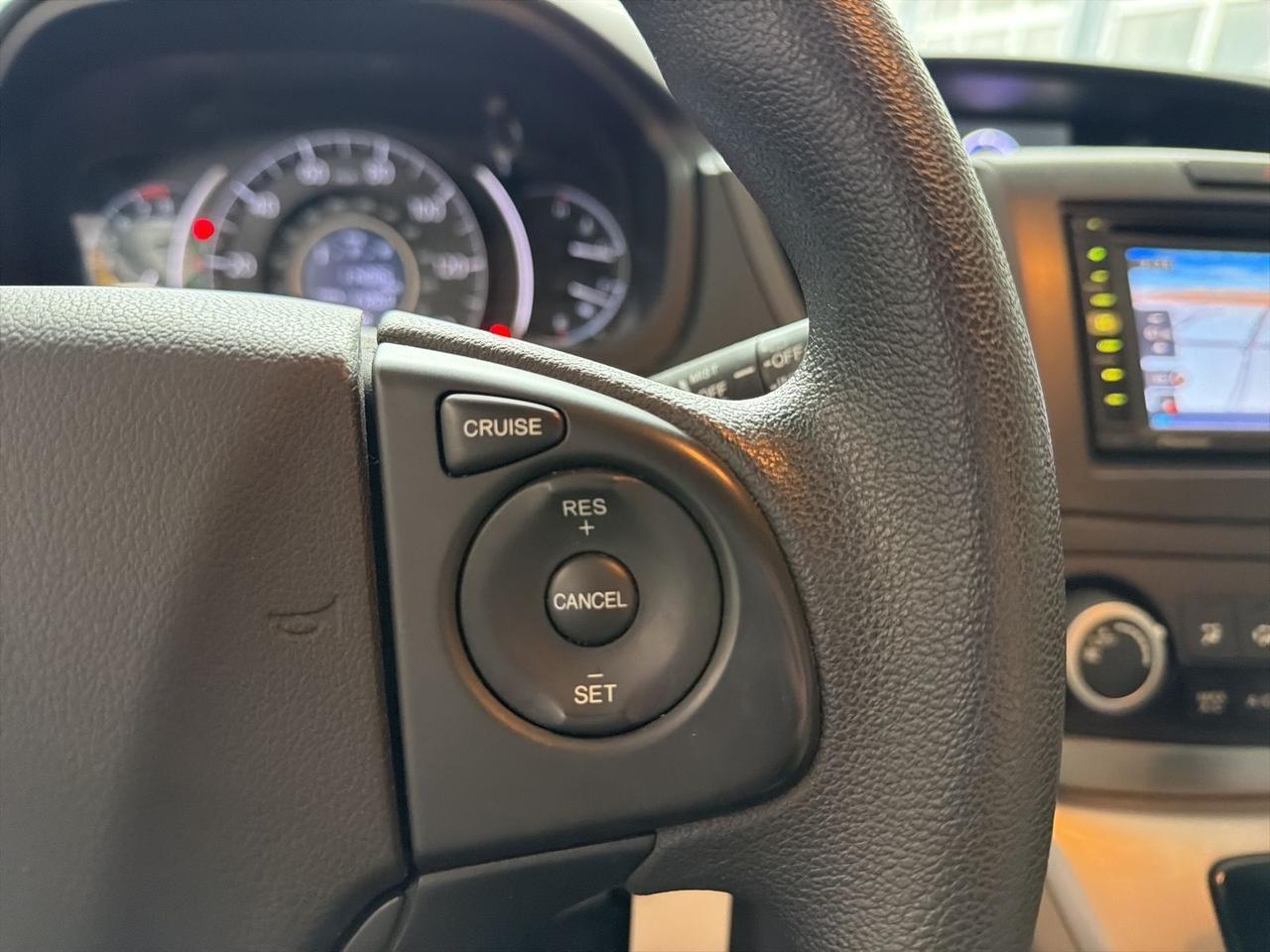 2014 Honda CR-V LX Gaithersburg MD