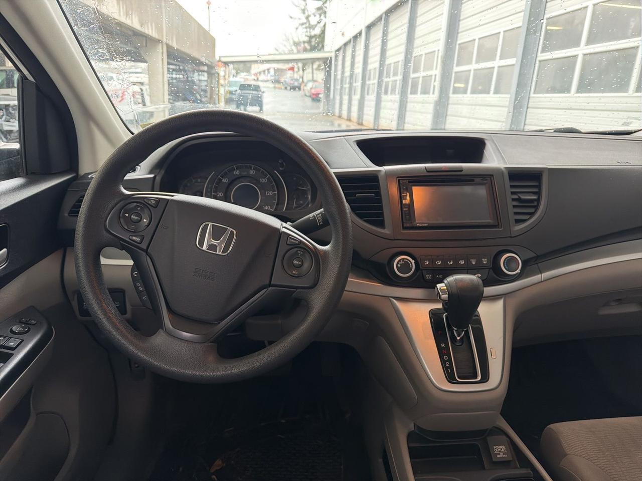 2014 Honda CR-V LX Gaithersburg MD