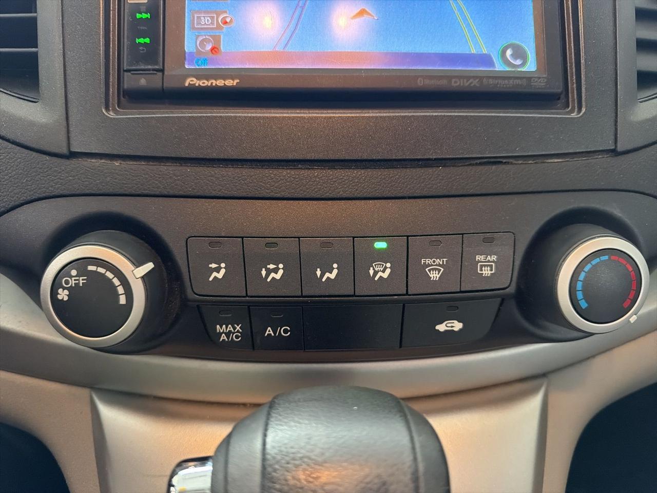 2014 Honda CR-V LX Gaithersburg MD