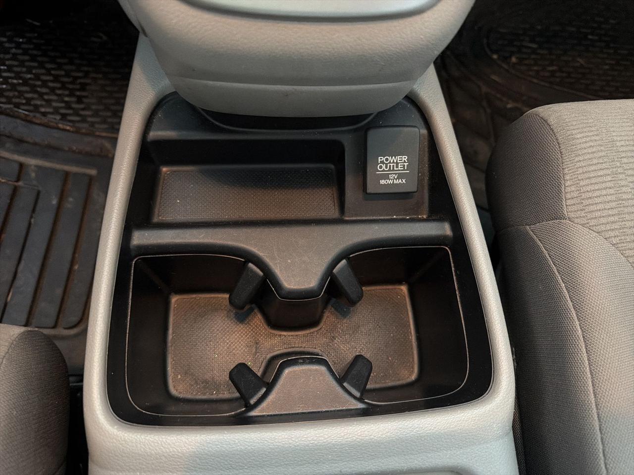 2014 Honda CR-V LX Gaithersburg MD