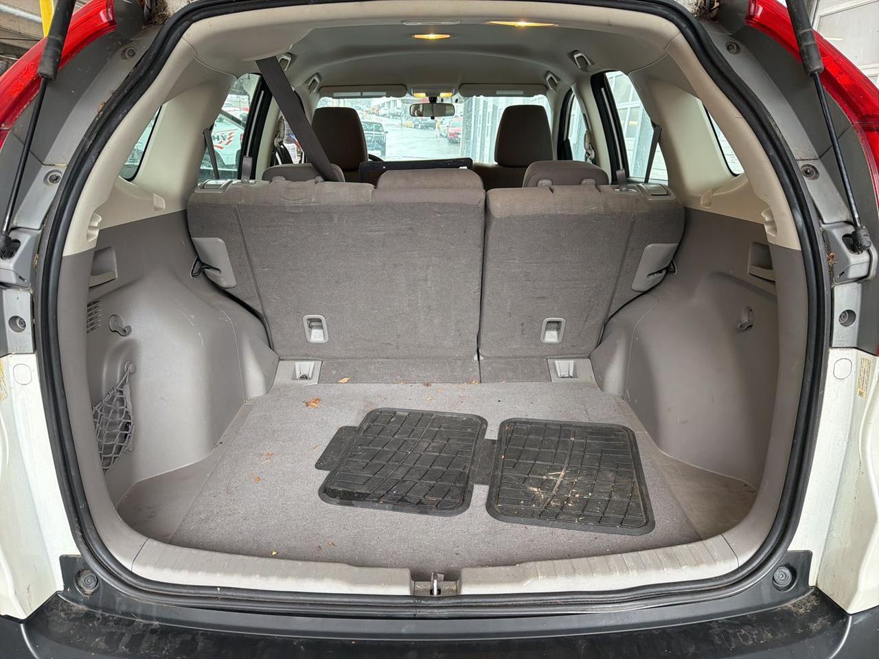 2014 Honda CR-V LX Gaithersburg MD