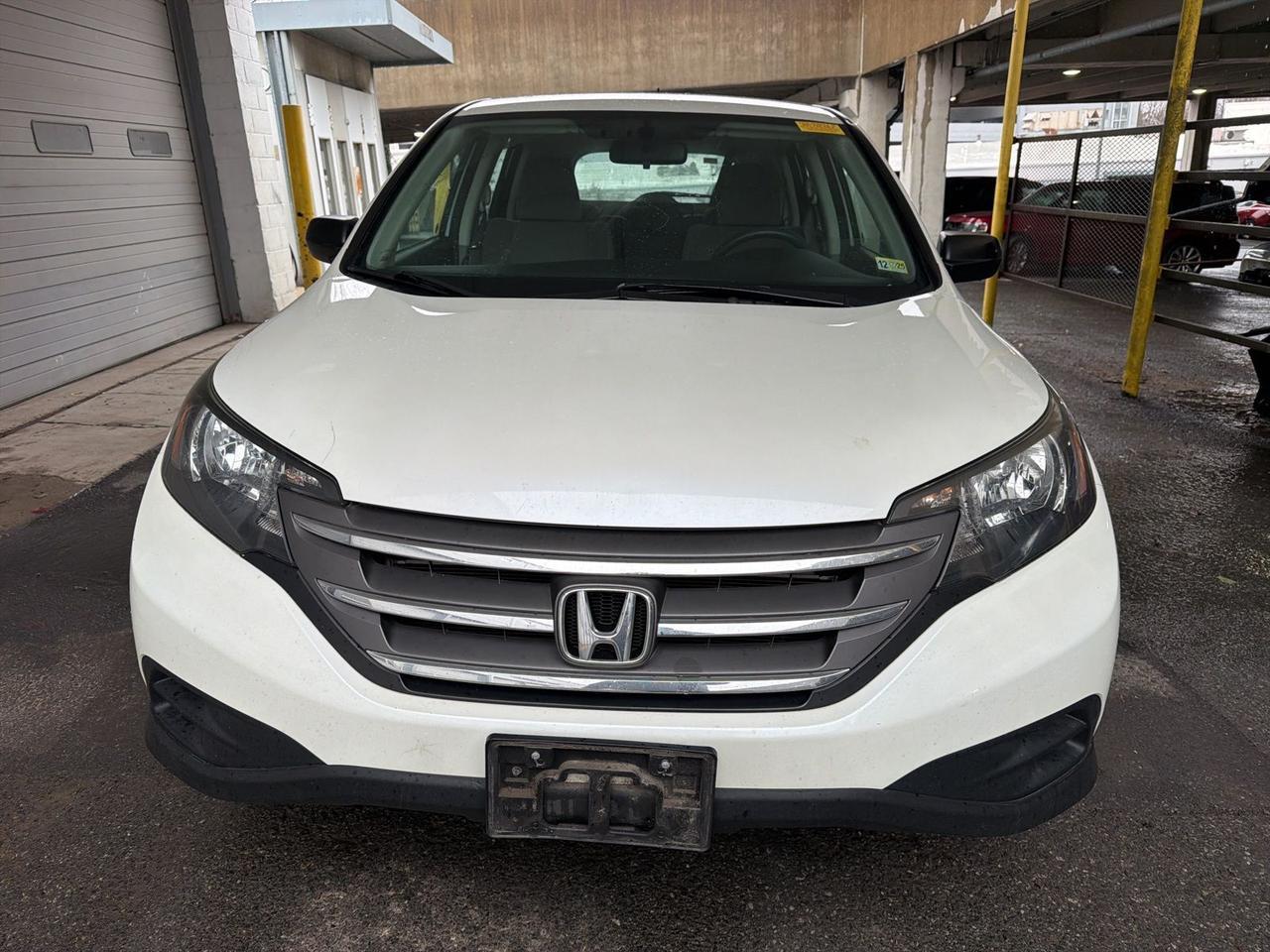 2014 Honda CR-V LX Gaithersburg MD