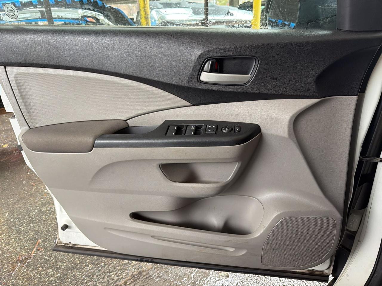 2014 Honda CR-V LX Gaithersburg MD