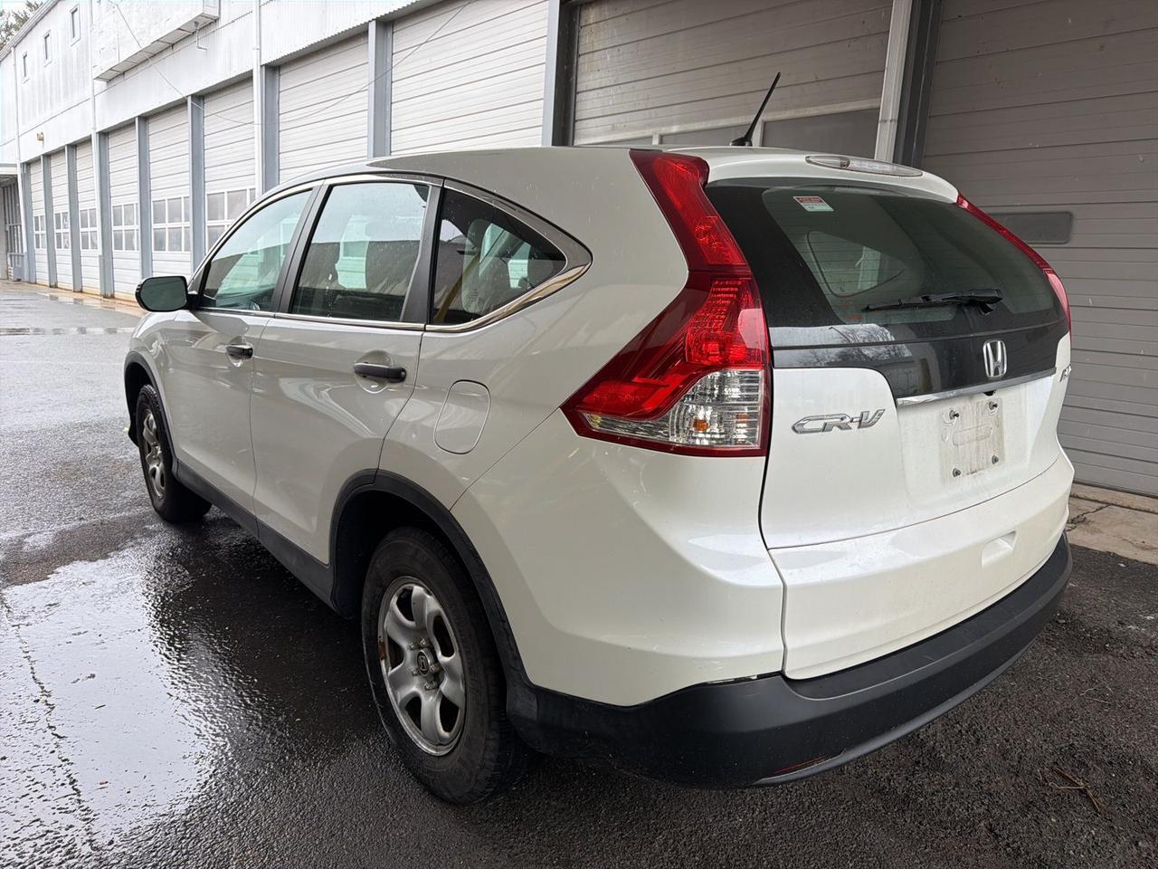 2014 Honda CR-V LX Gaithersburg MD