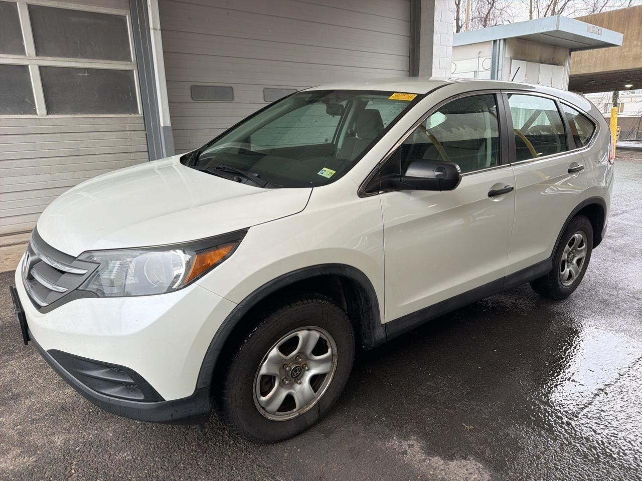 2014 Honda CR-V LX Gaithersburg MD