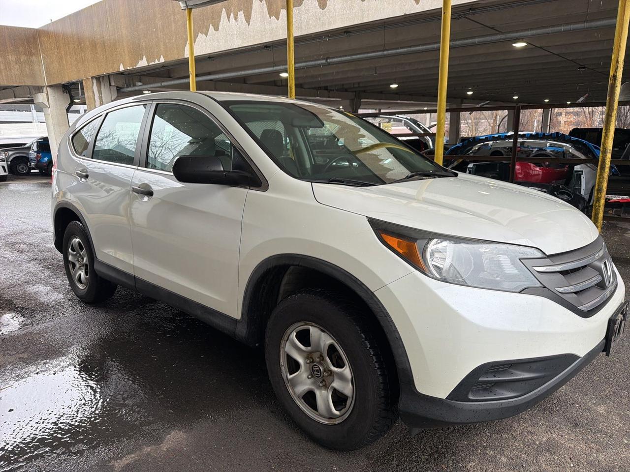 2014 Honda CR-V LX Gaithersburg MD