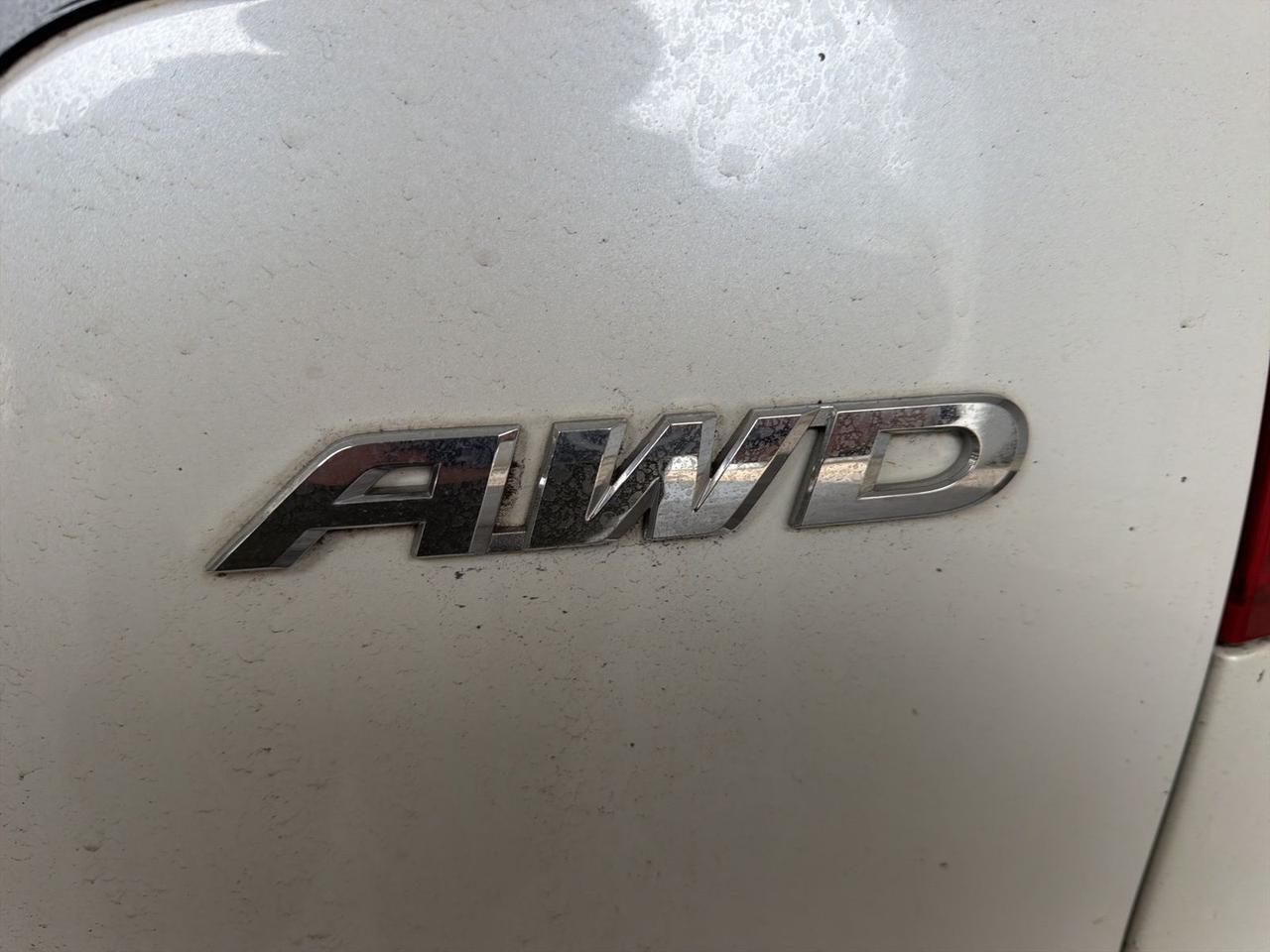 2014 Honda CR-V LX Gaithersburg MD